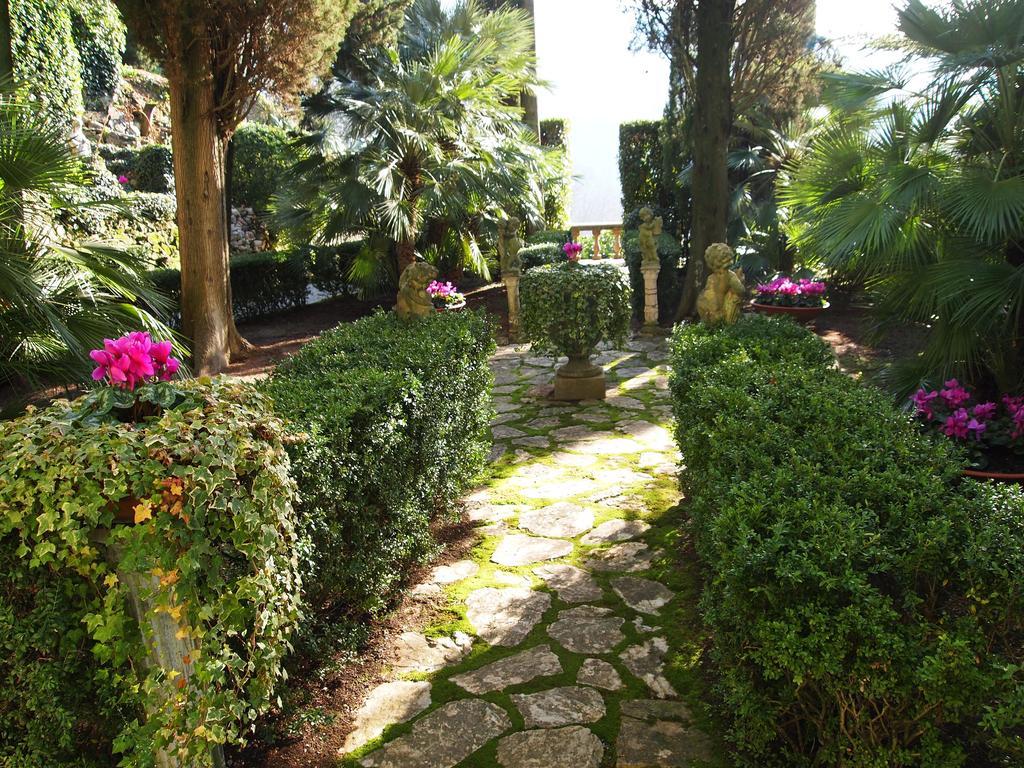 סאן ג'יוליאנו טרמה Villa Alta - Residenza D'Epoca Con Piscina מראה חיצוני תמונה