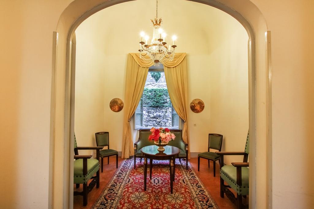 סאן ג'יוליאנו טרמה Villa Alta - Residenza D'Epoca Con Piscina מראה חיצוני תמונה